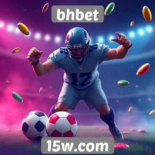 Novos recursos de apostas no bhbet