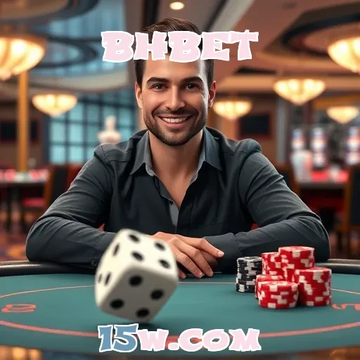 bhbet Apostas Online