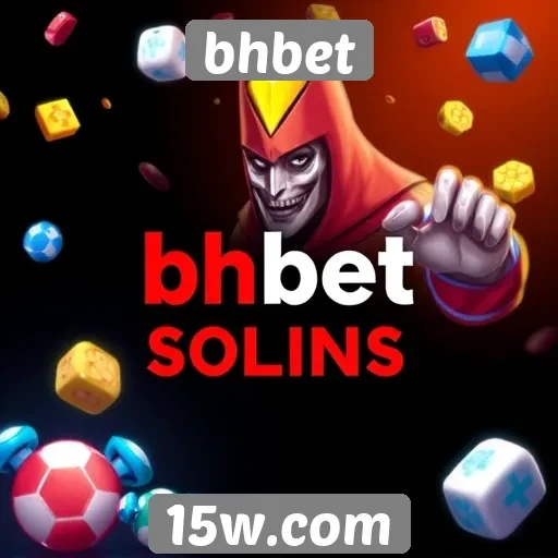 bhbet oferece diversas opções de jogos online