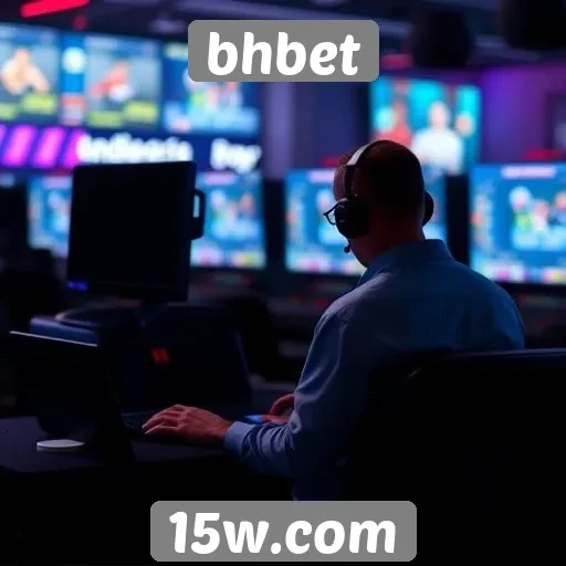 Mecanismos de suporte ao cliente na bhbet