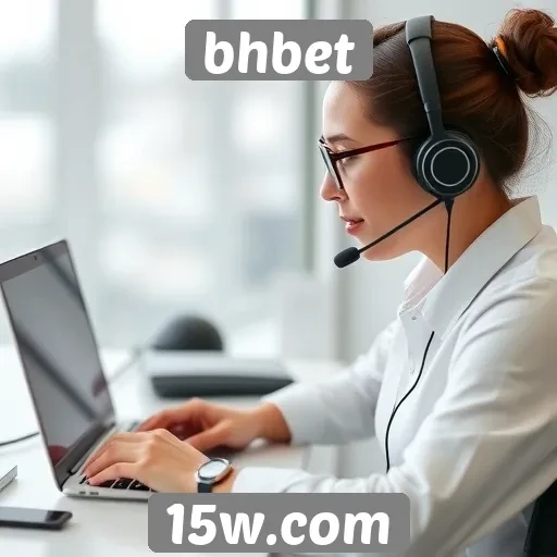 ferramentas de suporte ao cliente no bhbet