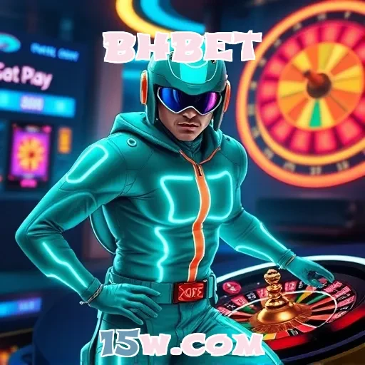 bhbet Perguntas Frequentes