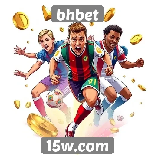 diversidade de jogos na bhbet atraí novos jogadores