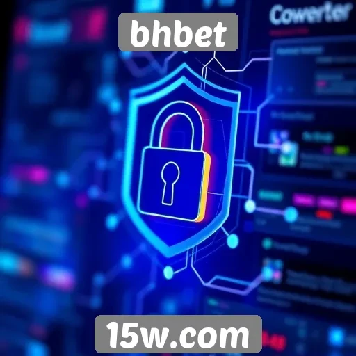 análise da segurança no site bhbet